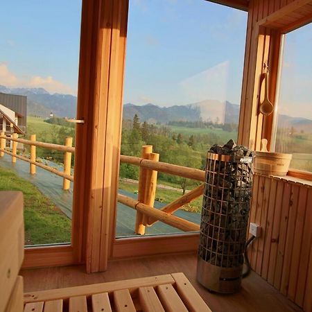 Apartamenty Bachledzki Wierch, Zakopane Exterior photo