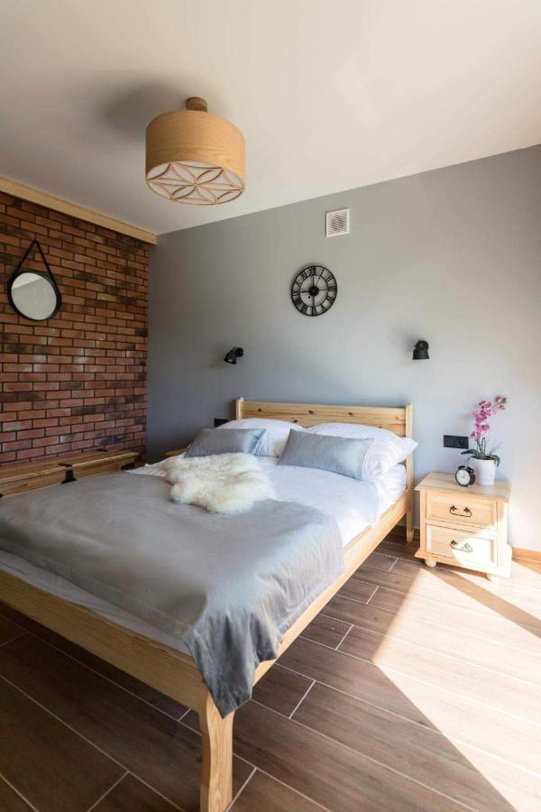 Apartamenty Bachledzki Wierch, Zakopane Exterior photo
